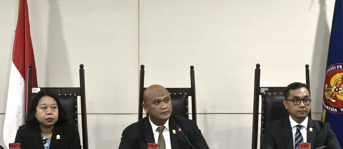 KPPU Gelar Sidang Perkara Dugaan Keterlambatan Notifikasi Merger oleh LDC